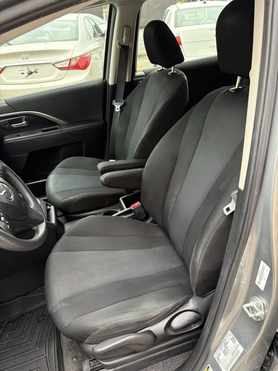 Used 2014 MAZDA MAZDA5 Sport image 7