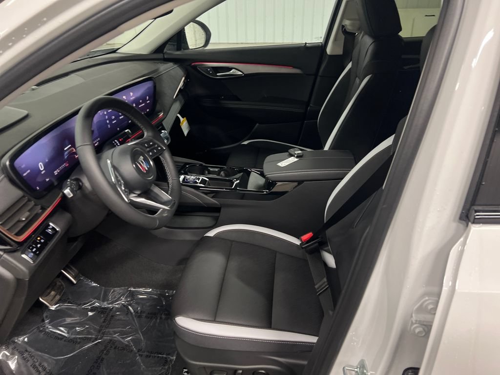 New 2026 Buick Envision Sport Touring image 12