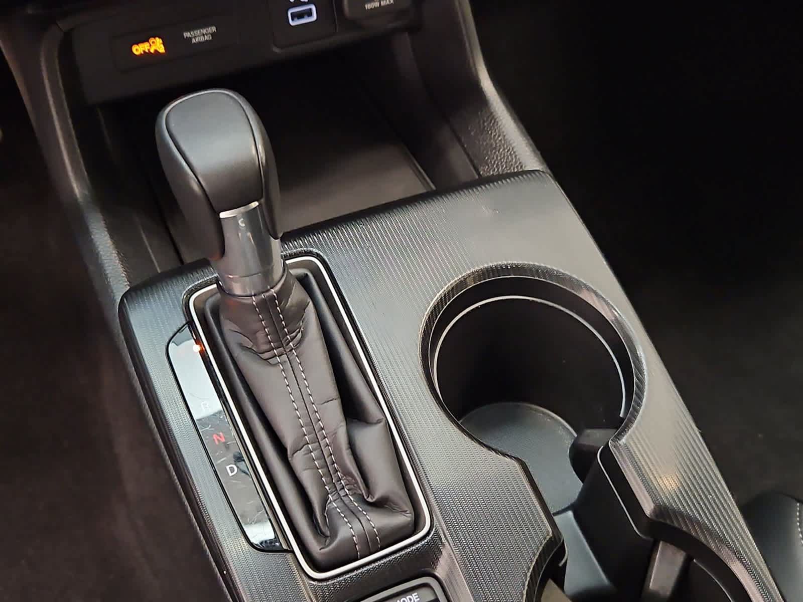 Certified 2024 Honda Civic Sport image 7