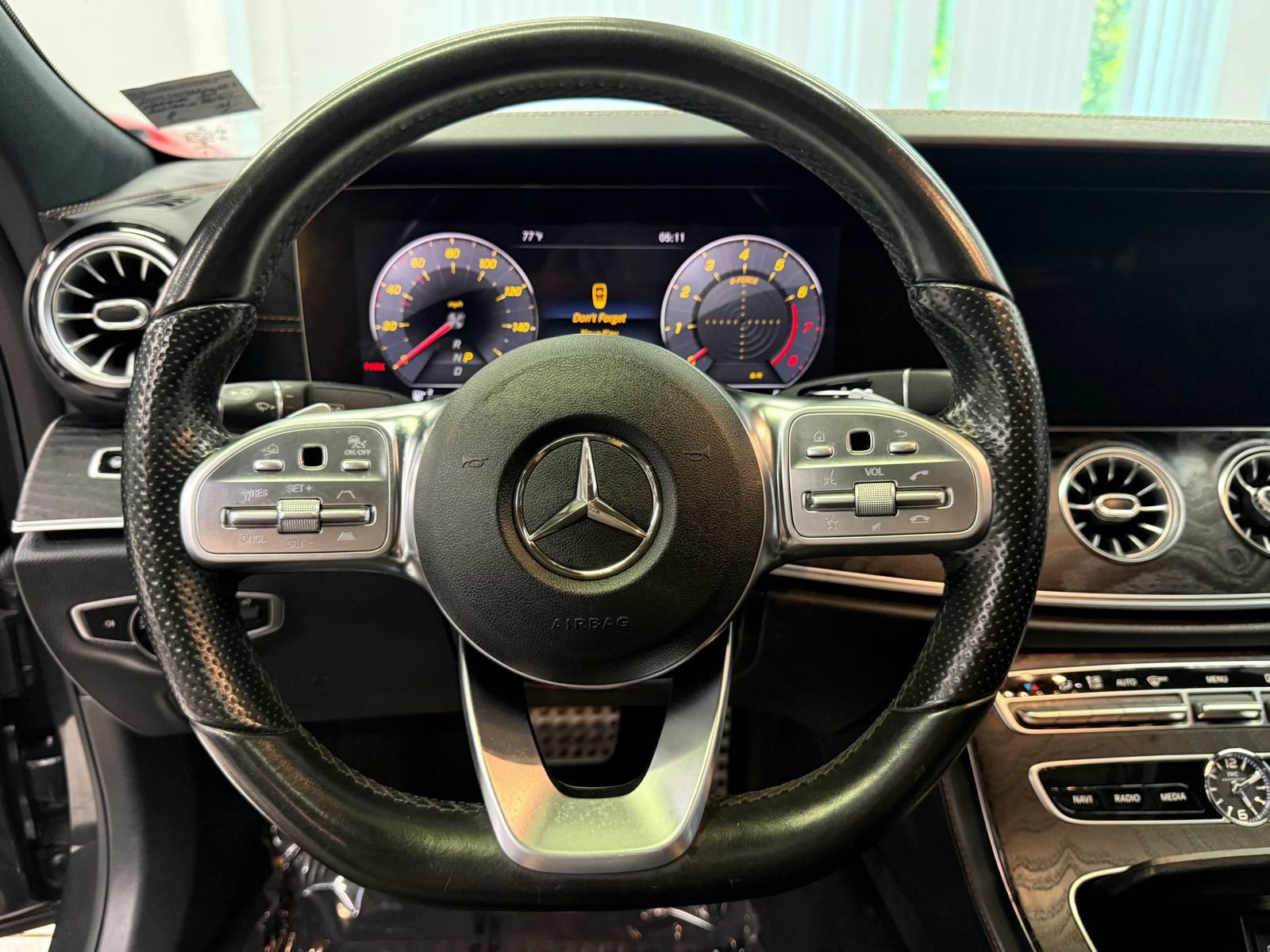 Used 2019 Mercedes-Benz CLS 450 w/ Driver Assistance Package image 29