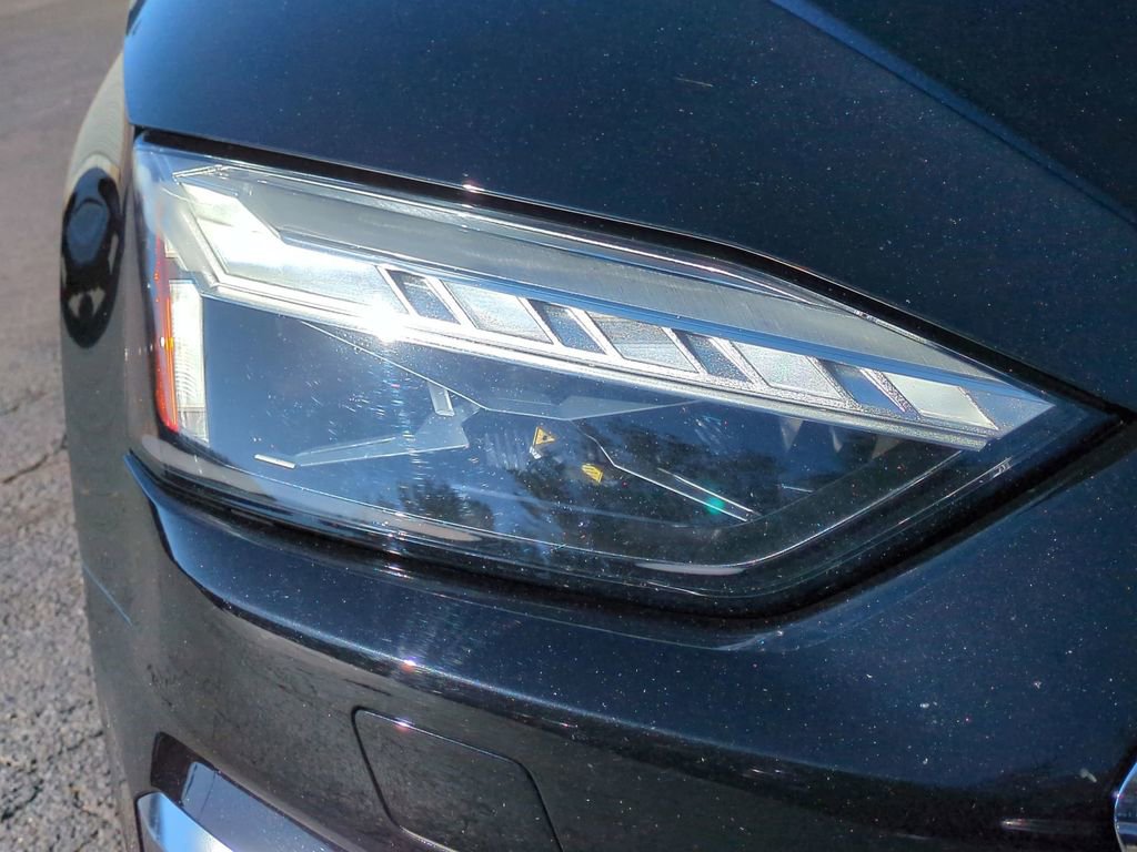 Used 2023 Audi A5 2.0T Prestige image 13