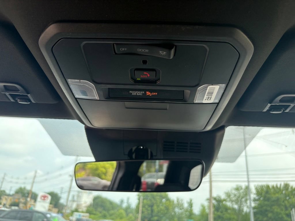 New 2026 Toyota Tacoma TRD Sport AWD/4WD image 22