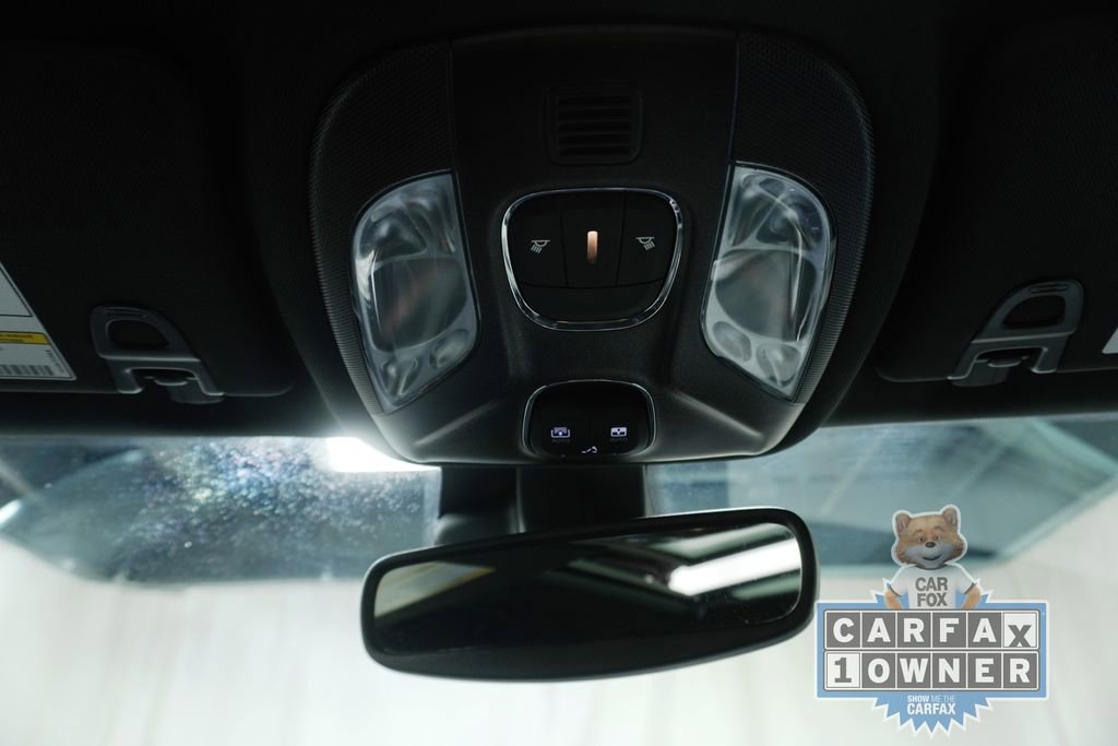 Used 2023 Jeep Compass Limited w/ Sun and Sound Group AWD/4WD image 19