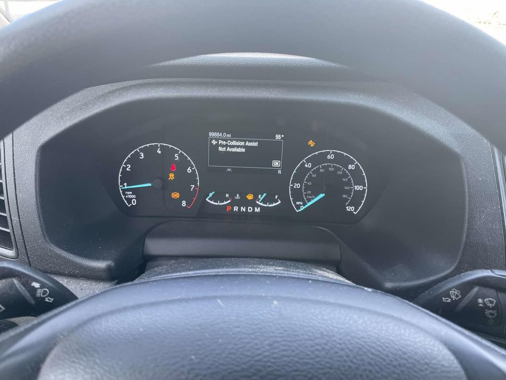 Used 2020 Ford Transit 250 148 High Roof w/ Load Area Protection Package image 31