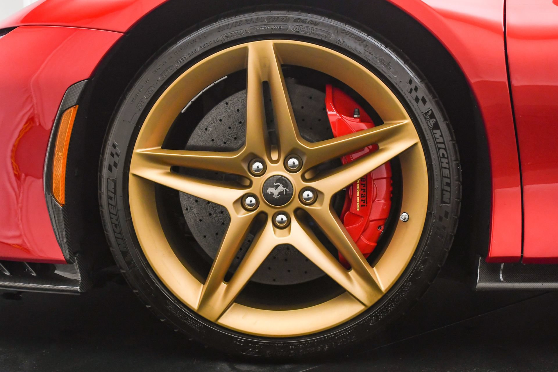 Used 2023 Ferrari SF90 Stradale AWD/4WD image 26