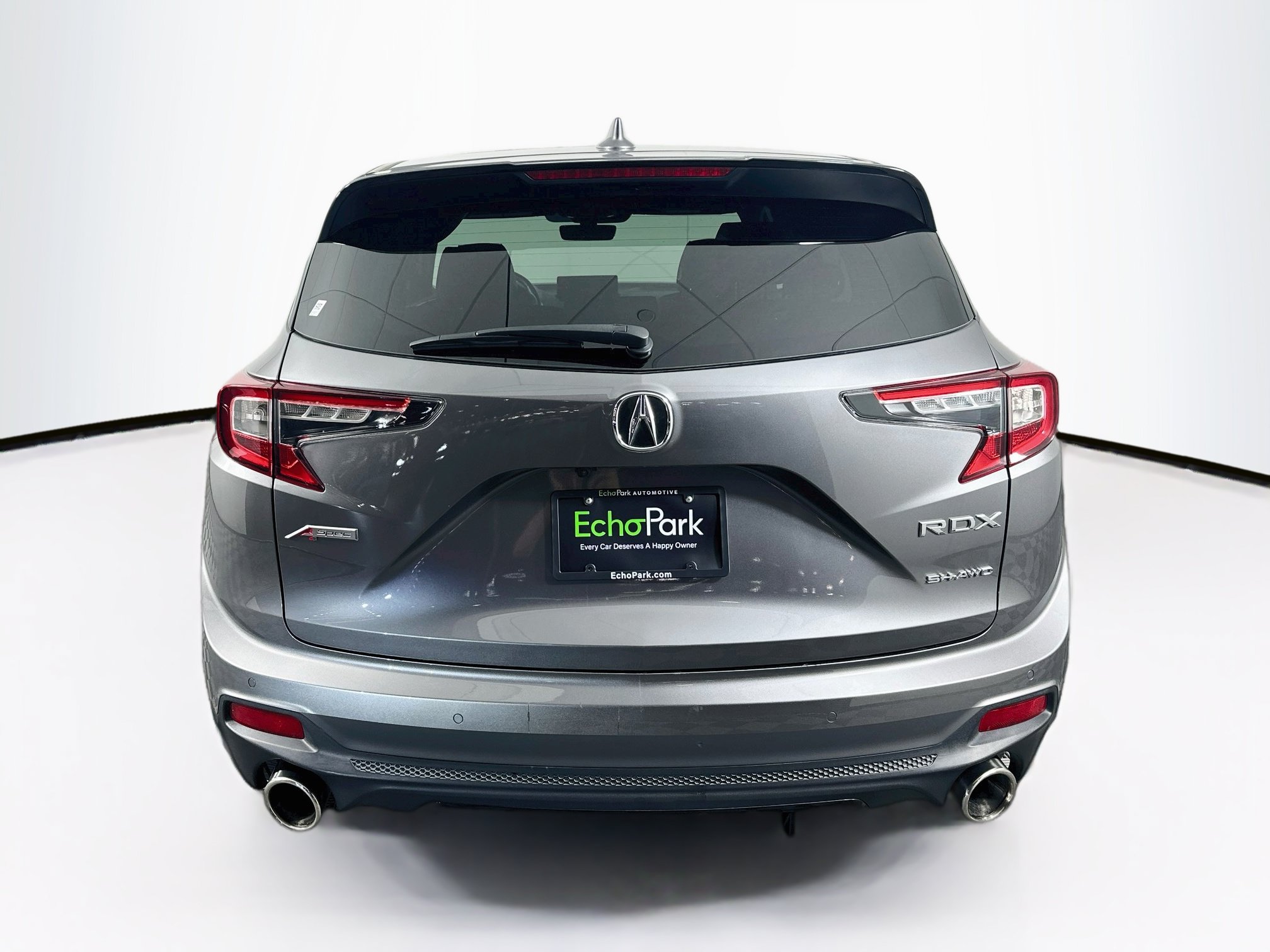 Used 2022 Acura RDX w/ Advance Package AWD/4WD image 7