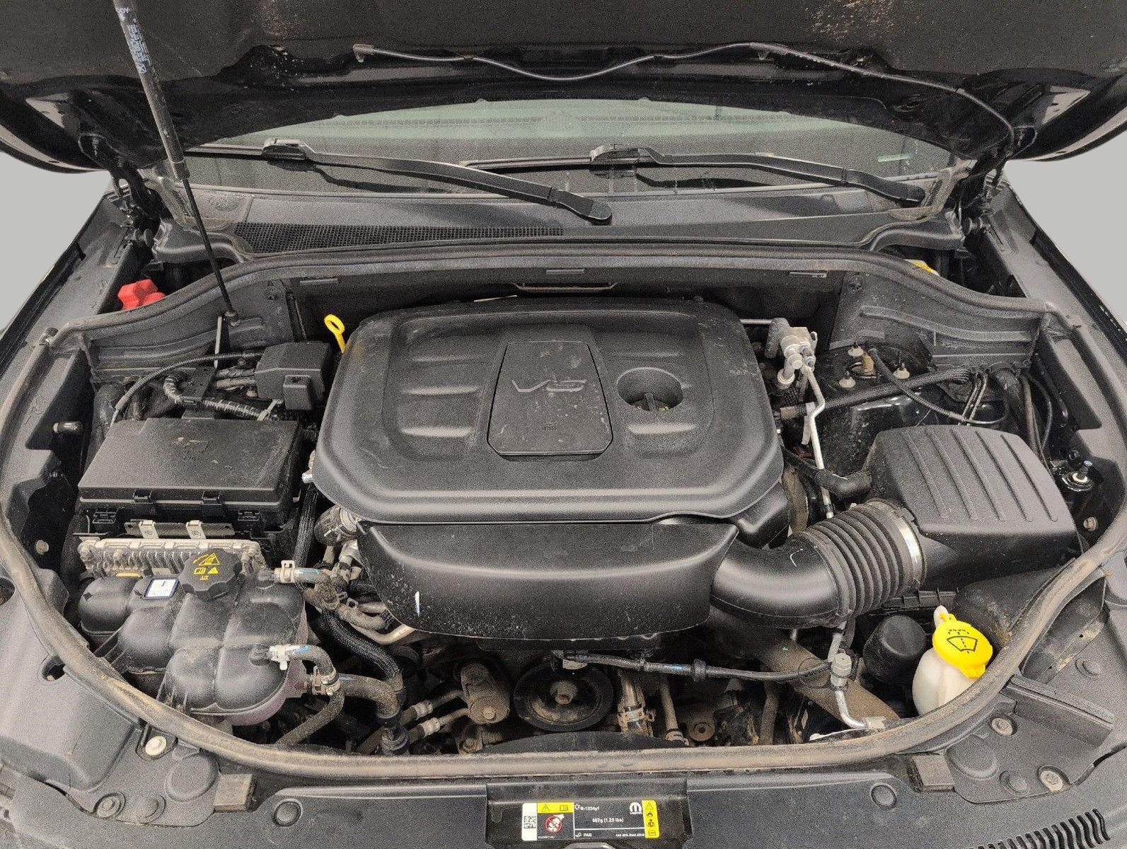 Used 2021 Jeep Grand Cherokee High Altitude AWD/4WD image 9