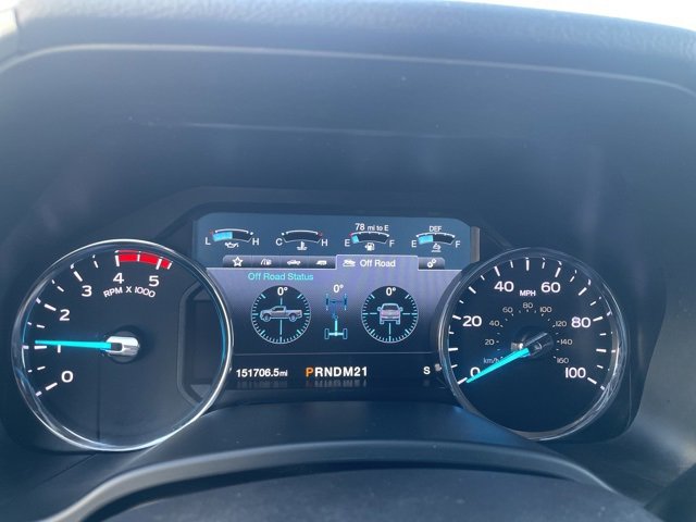 Used 2018 Ford F250 Lariat w/ Lariat Ultimate Package image 24