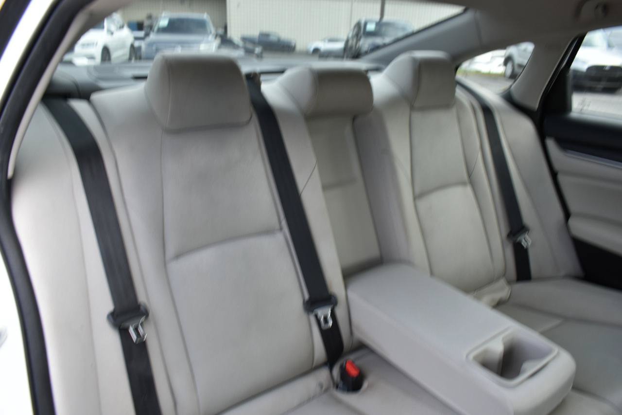 Used 2019 Honda Accord LX image 28