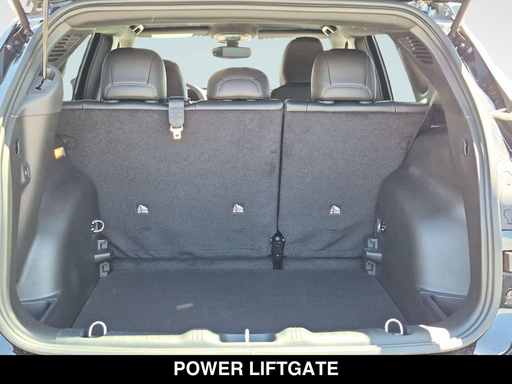 New 2026 Jeep Compass Latitude AWD/4WD image 23