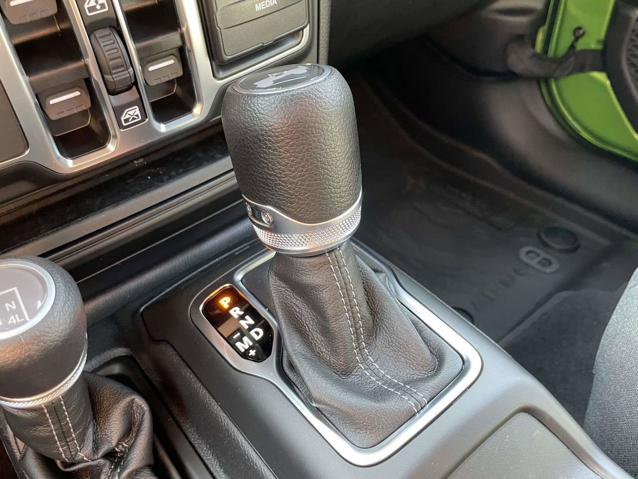 New 2025 Jeep Wrangler Sport S image 23