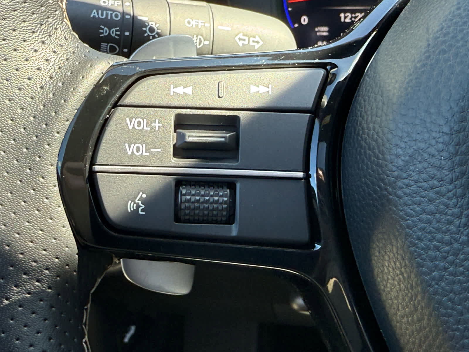 Used 2025 Acura ADX A-Spec image 22