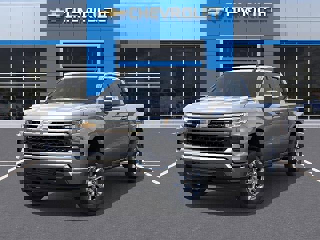 New 2026 Chevrolet Silverado 1500 LT image 6