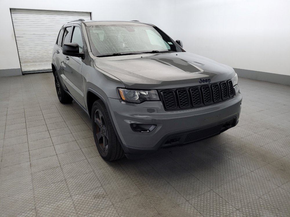Used 2019 Jeep Grand Cherokee Laredo image 13