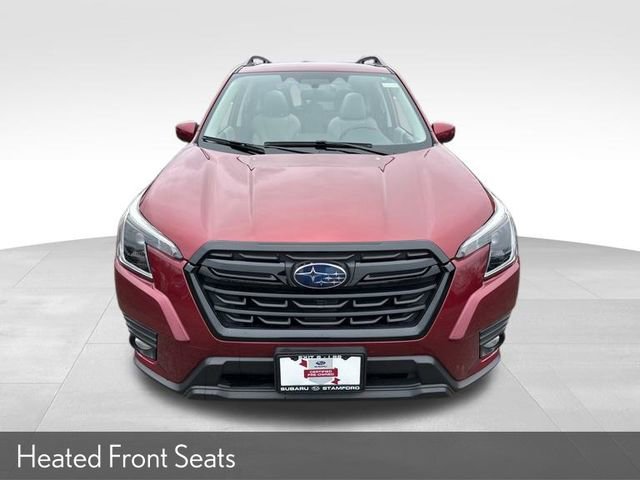 Certified 2023 Subaru Forester Premium image 3