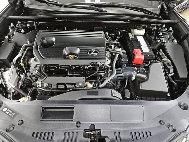 Used 2023 Lexus ES 250 w/ Premium Package AWD/4WD image 9