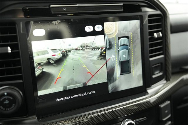 New 2025 Ford F150 Lariat w/ Equipment Group 502A High image 33