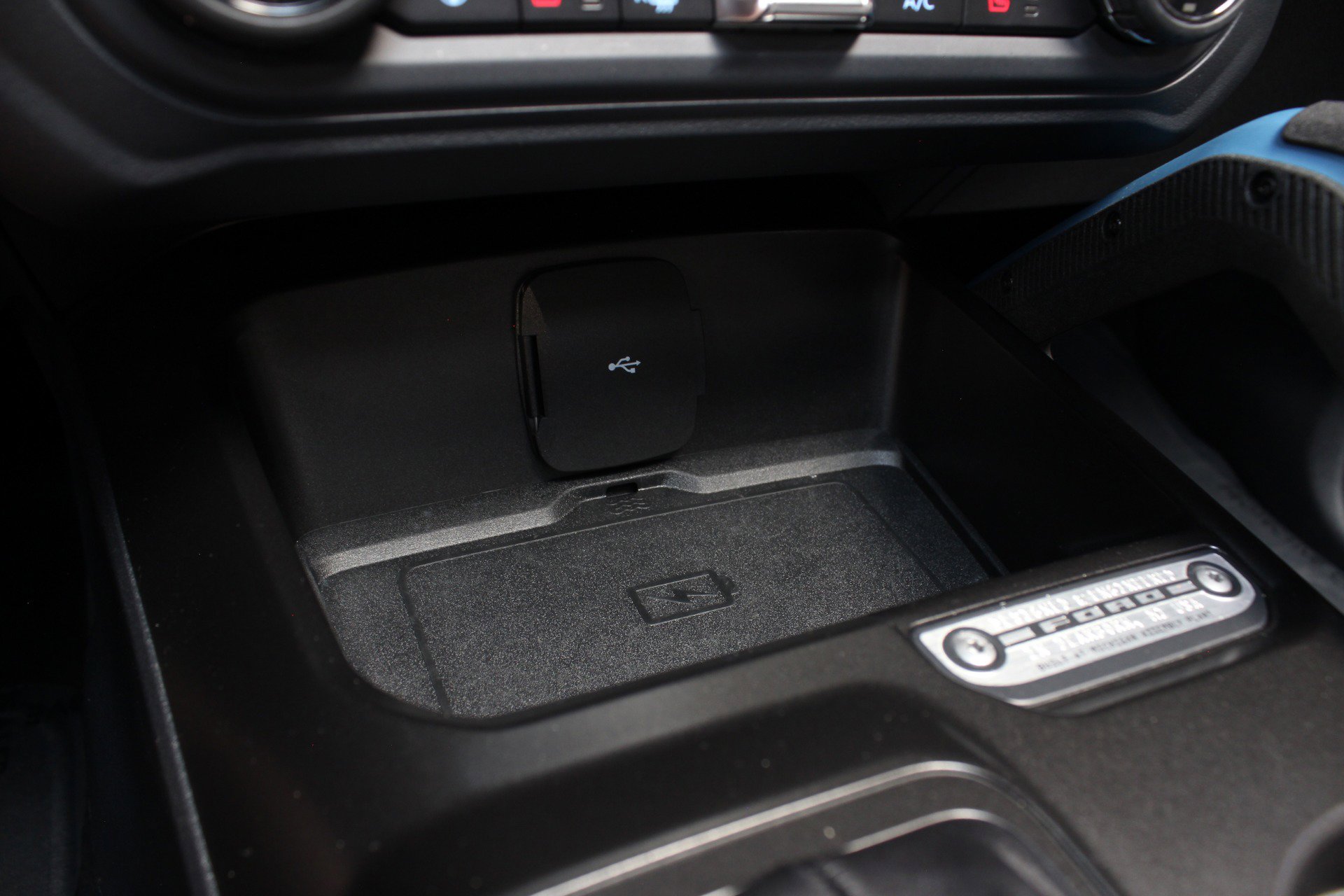 Used 2022 Ford Bronco Wildtrak image 59