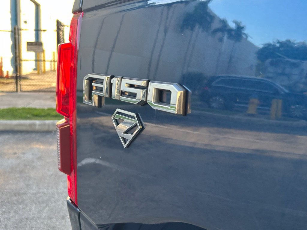 Used 2017 Ford F150 Lariat w/ Equipment Group 501A Mid AWD/4WD image 41