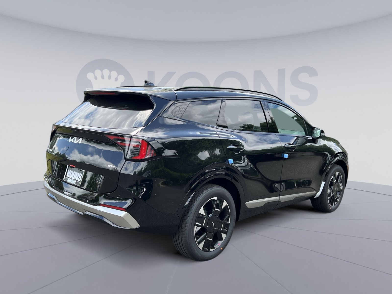 New 2026 Kia Sportage SX Prestige AWD/4WD image 7