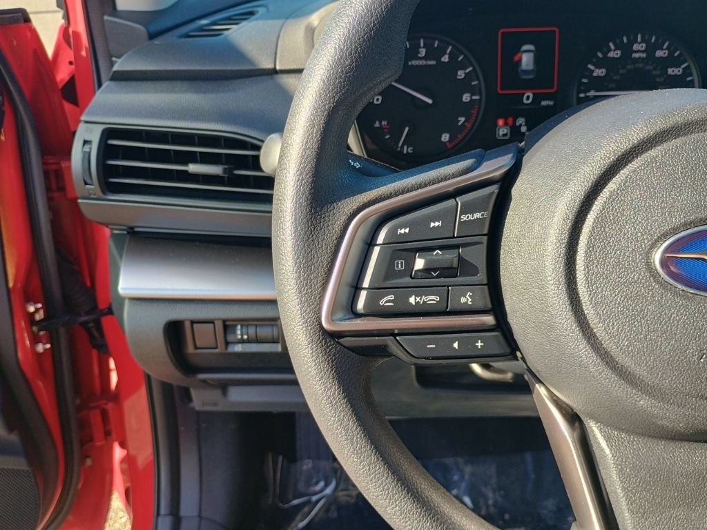 Certified 2024 Subaru Impreza 2.0i AWD/4WD image 25