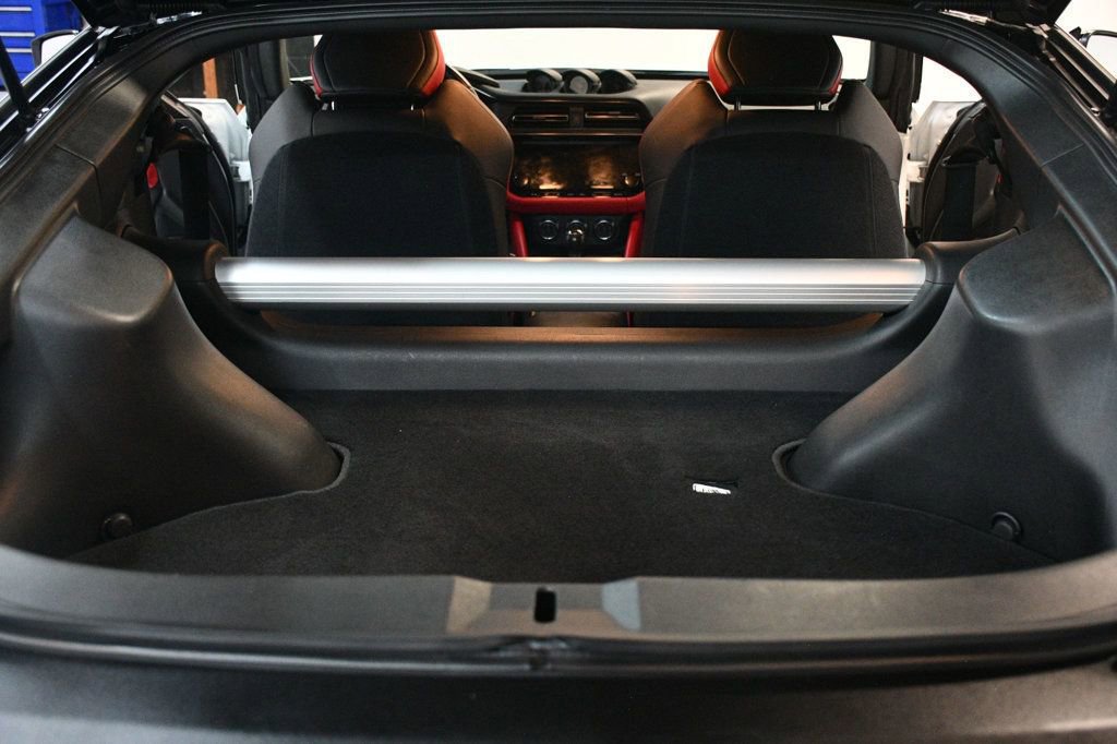 Used 2024 Nissan Z Performance w/ Floor Mat Package image 73