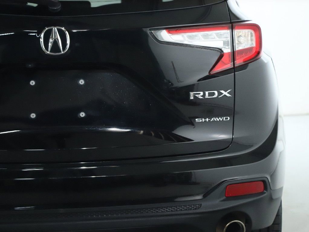 Used 2020 Acura RDX AWD image 50