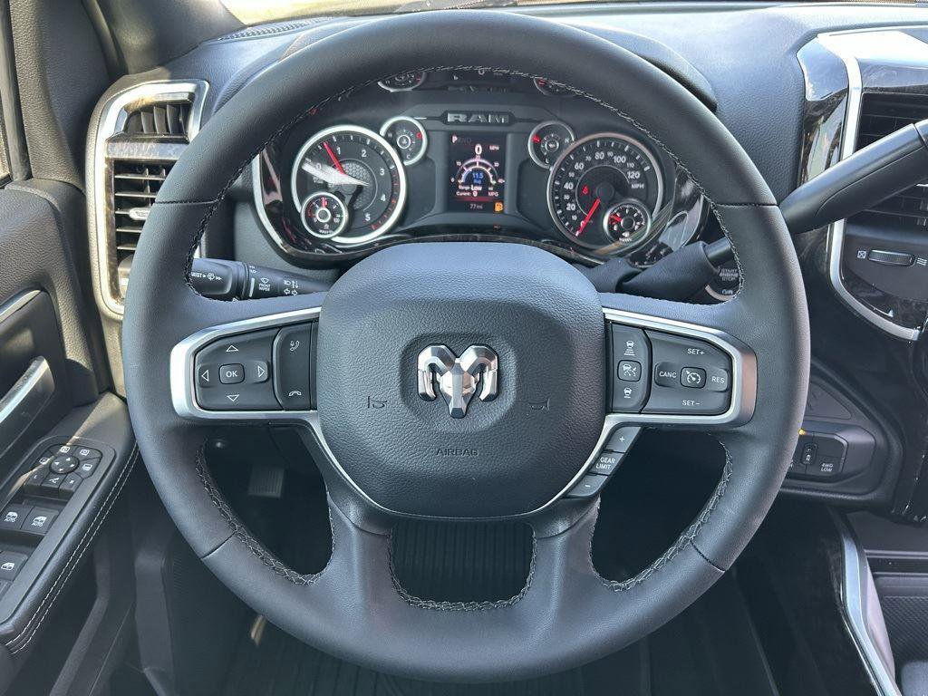 New 2025 RAM 2500 Big Horn image 20
