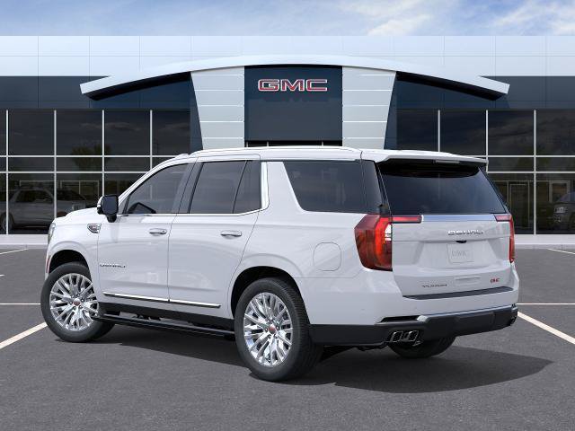 New 2027 GMC Yukon Denali w/ Denali Reserve Package AWD/4WD image 3