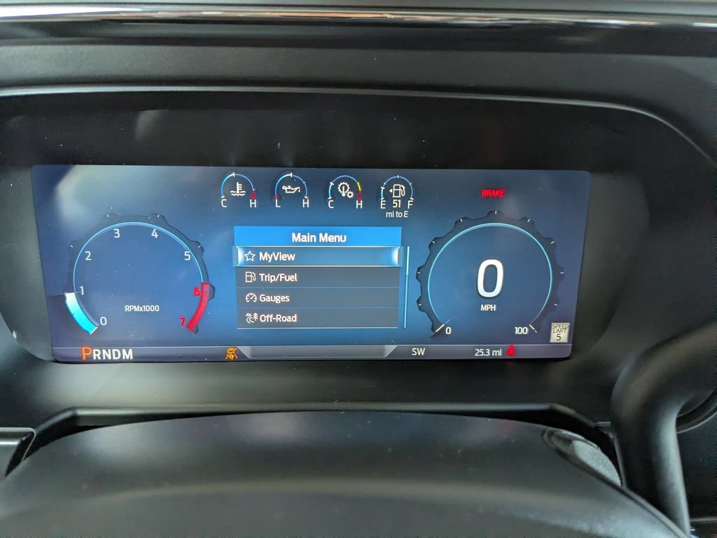 New 2027 Ford F250 Lariat w/ Lariat Premium Package AWD/4WD image 15