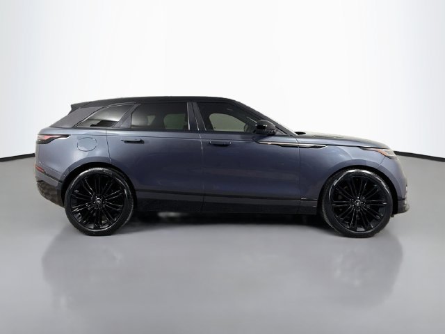 Certified 2024 Land Rover Range Rover Velar Dynamic HSE AWD/4WD image 4