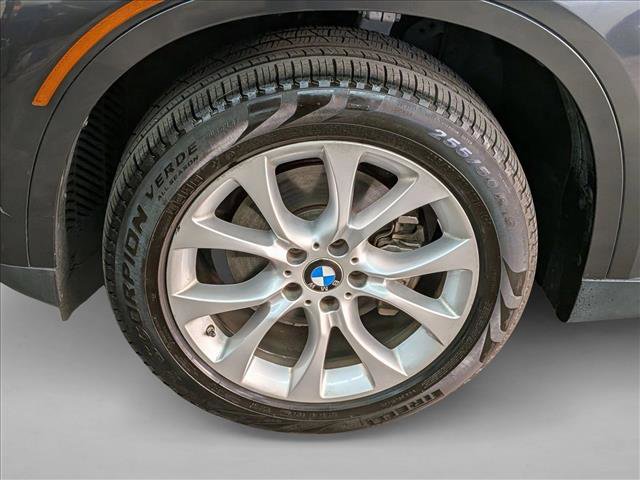 Used 2015 BMW X5 sDrive35i RWD image 15