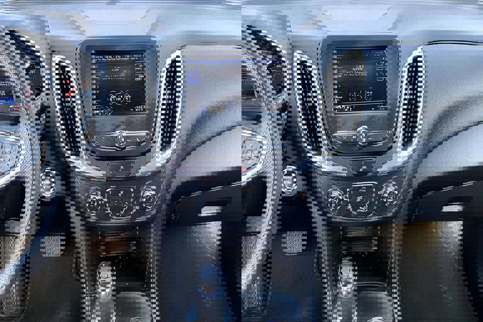 Used 2020 Chevrolet Equinox LT image 7