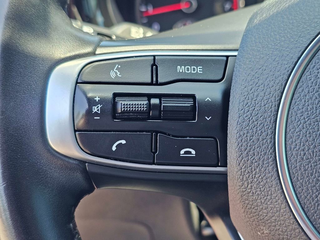 Used 2021 Kia K5 GT-Line w/ GT-Line FWD Premium Package image 21