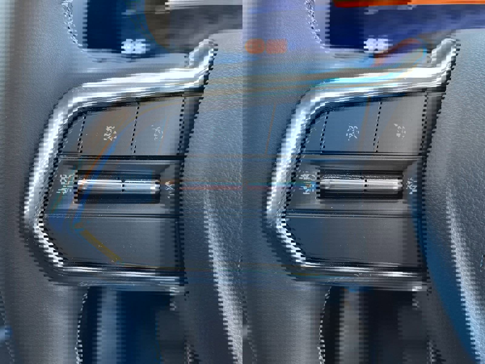 New 2024 Chevrolet Blazer EV LT image 28