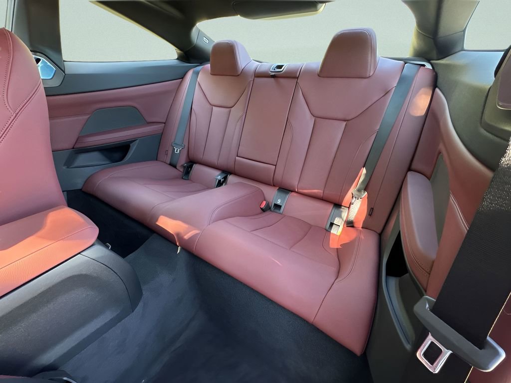 New 2026 BMW M440i Coupe w/ Premium Package image 27