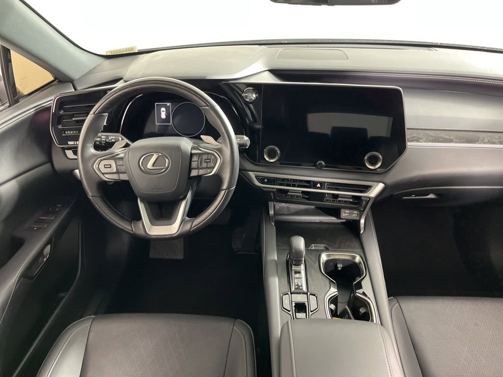 Used 2024 Lexus RX 350 Premium w/ Accessory Package (Z1) image 14