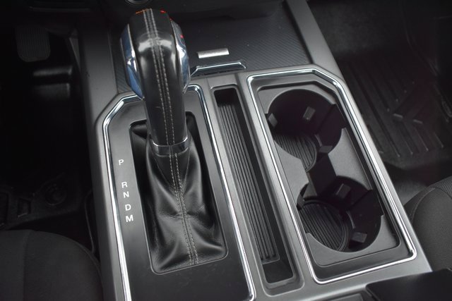 Used 2018 Ford F150 XLT w/ Equipment Group 302A Luxury image 30