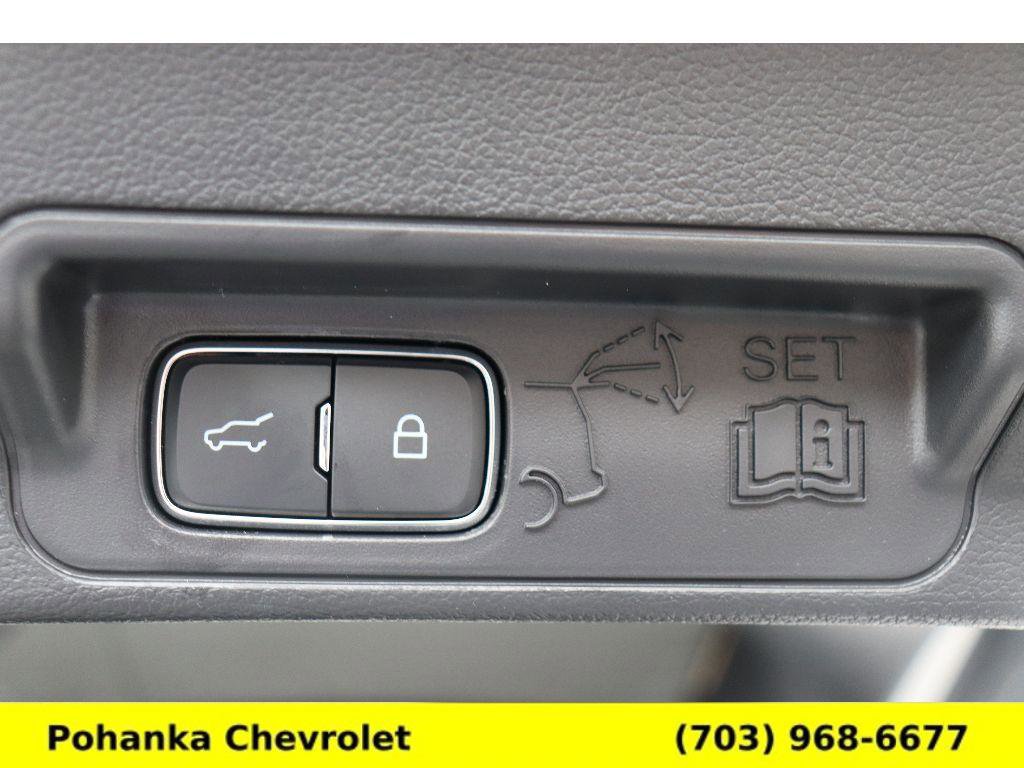 Used 2025 Ford Explorer ST w/ Sun And Sound Package image 34