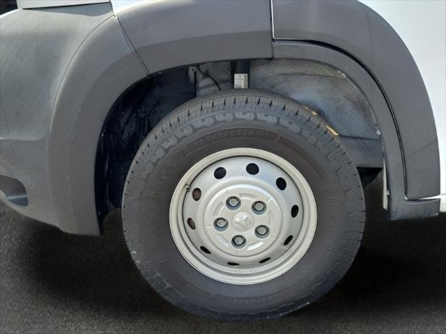 Used 2021 RAM ProMaster 2500 FWD image 24