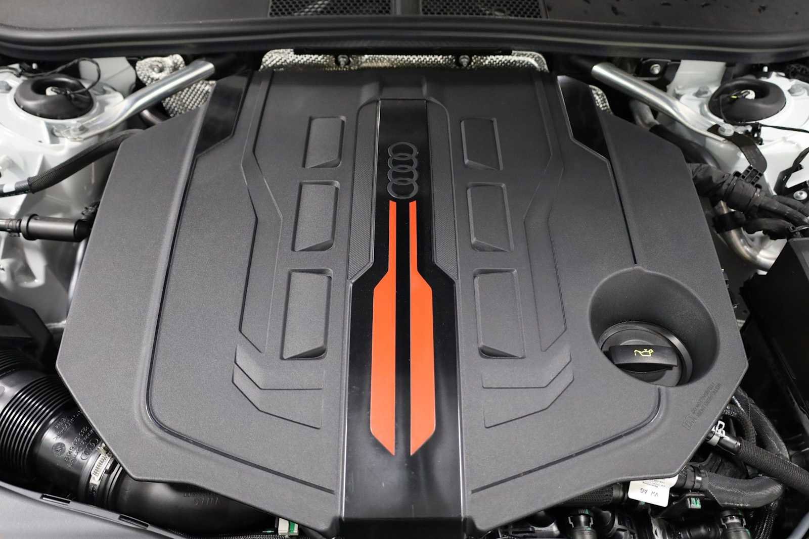 New 2025 Audi S5 Premium Plus image 38