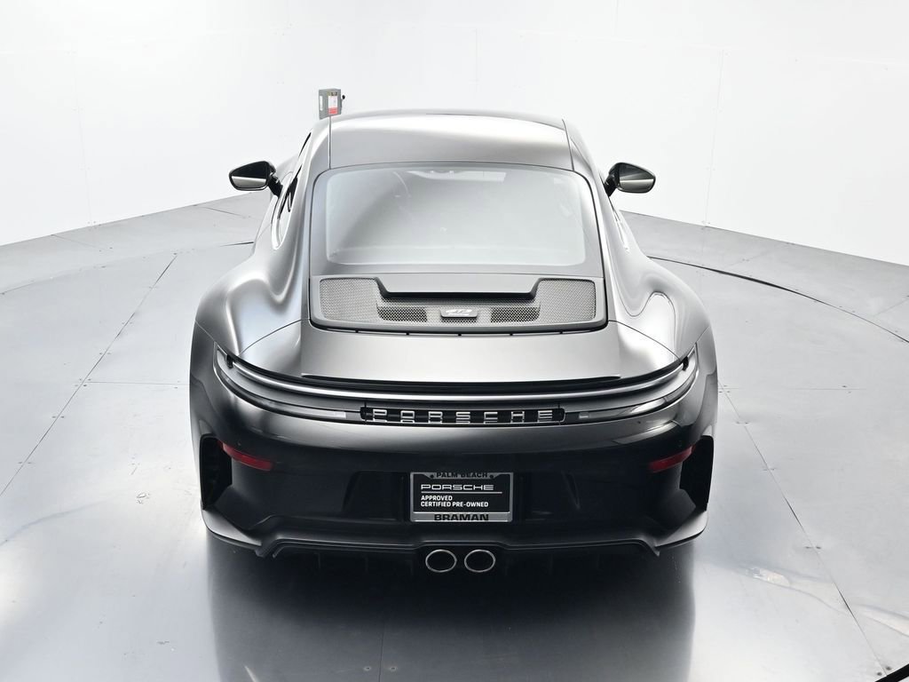 Used 2026 Porsche 911 GT3 image 42