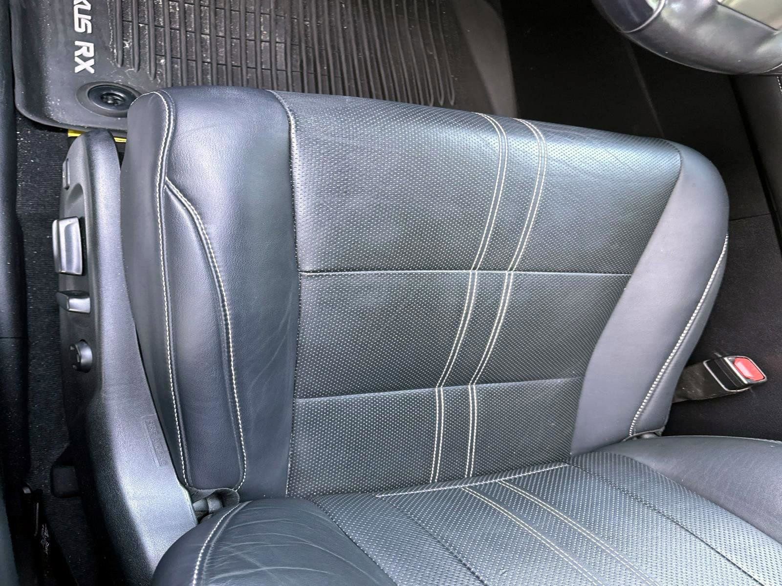 Used 2021 Lexus RX 350 AWD w/ Luxury Package image 9