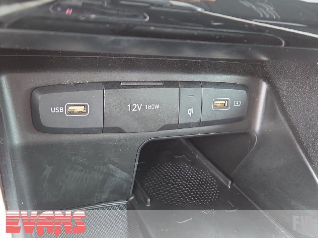 Used 2024 Hyundai Tucson SEL FWD image 9