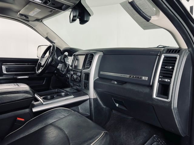 Used 2014 RAM 3500 Laramie Longhorn AWD/4WD image 21