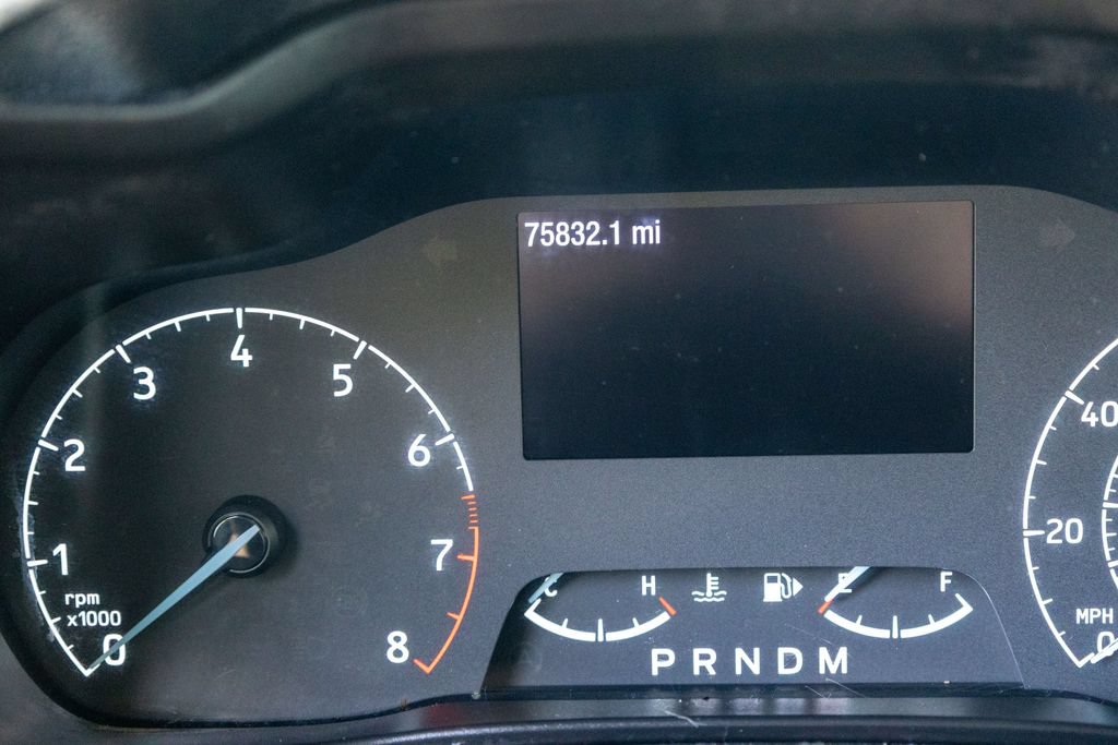 Used 2020 Ford Transit Connect XL FWD image 16