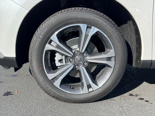 New 2026 Acura RDX w/ Technology Package image 6