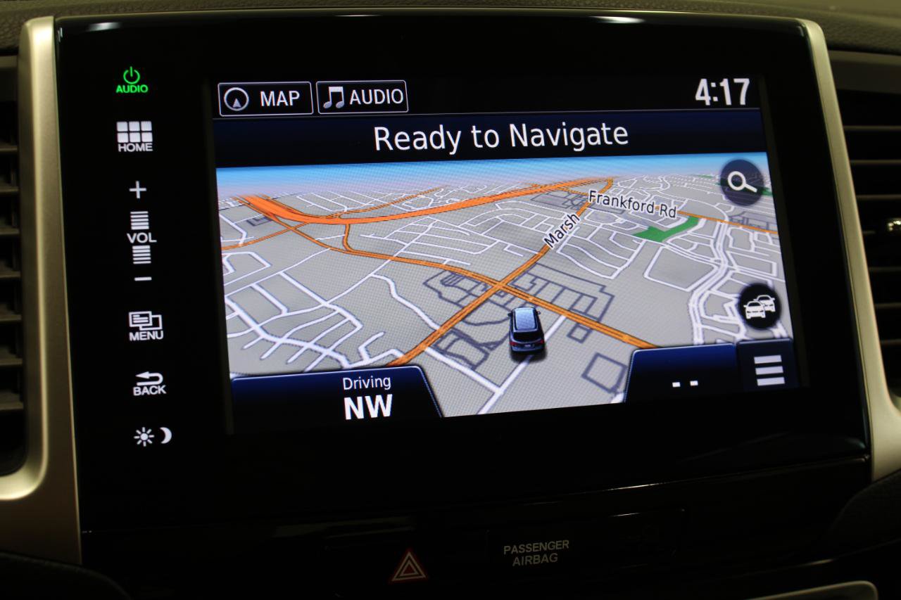 Used 2016 Honda Pilot Elite image 61