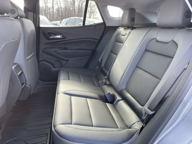 New 2026 Chevrolet Trax ACTIV w/ Sunroof Package image 22