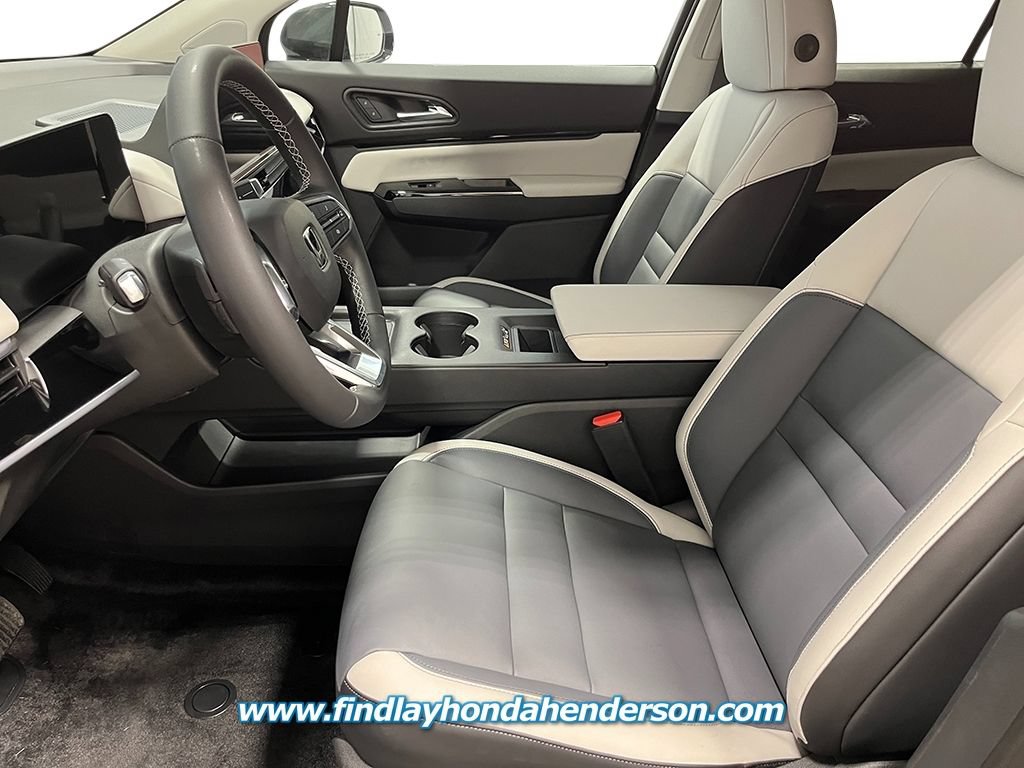 New 2026 Honda Prologue Touring image 9